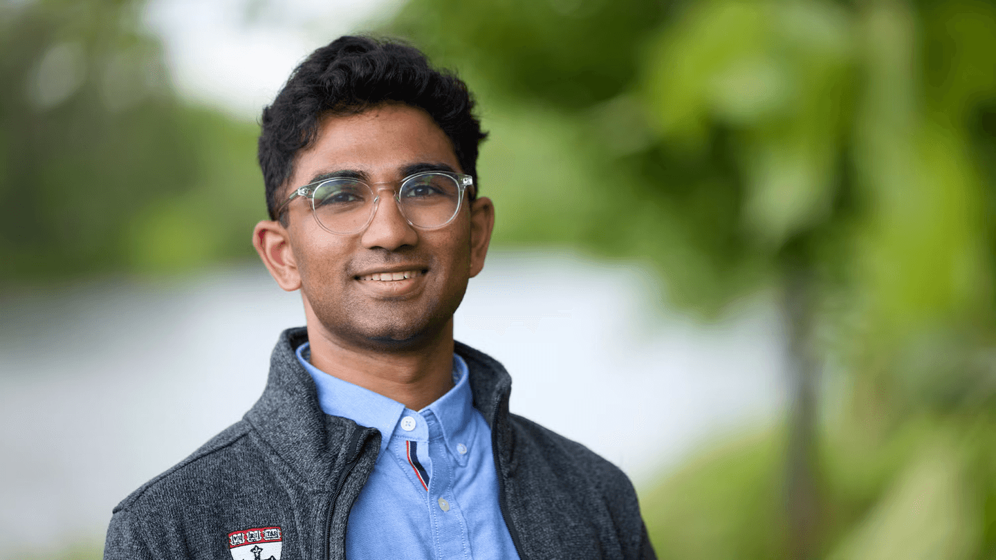 Nikhil Vytla - Profile for Harvard T.H. Chan School of Public Health